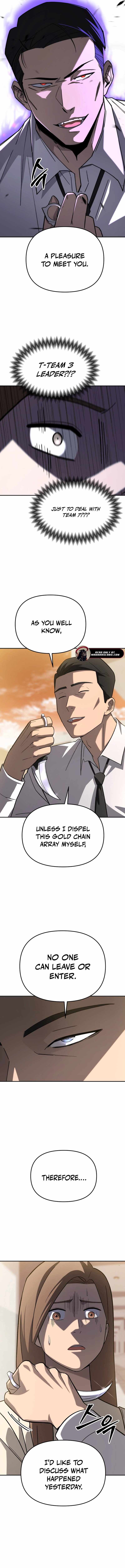 Read Iljin Demonic Cult Manga Online