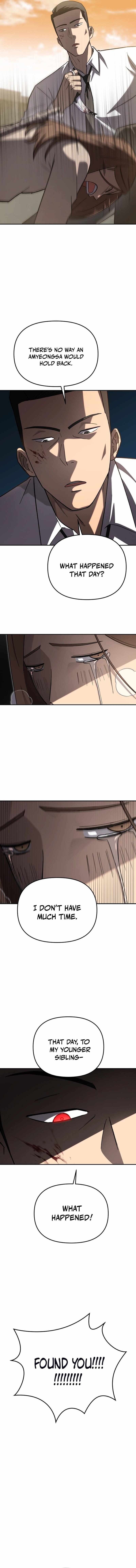 Read Iljin Demonic Cult Manga Online