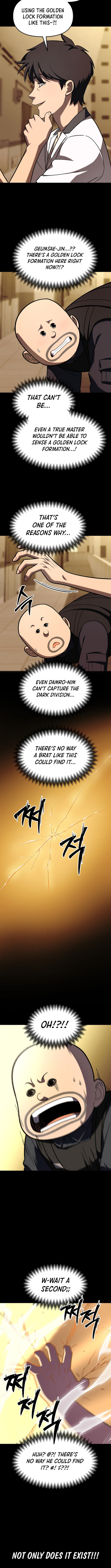 Read Iljin Demonic Cult Manga Online