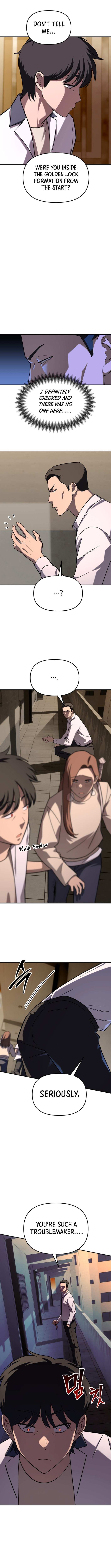 Read Iljin Demonic Cult Manga Online