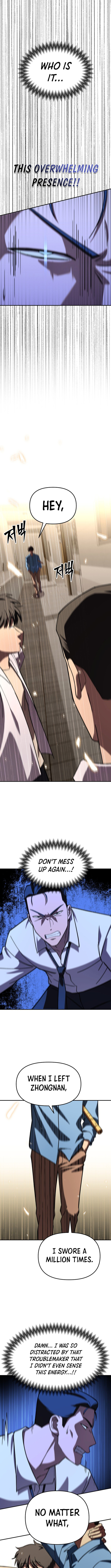 Read Iljin Demonic Cult Manga Online