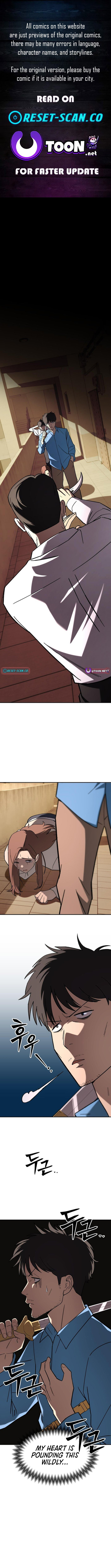 Read Iljin Demonic Cult Manga Online