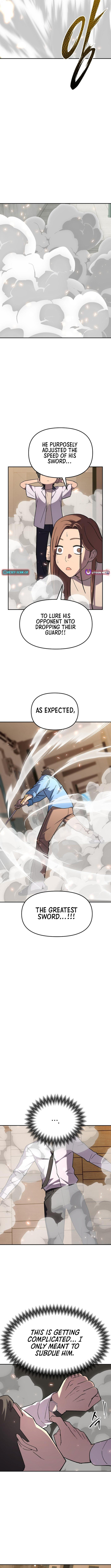 Read Iljin Demonic Cult Manga Online