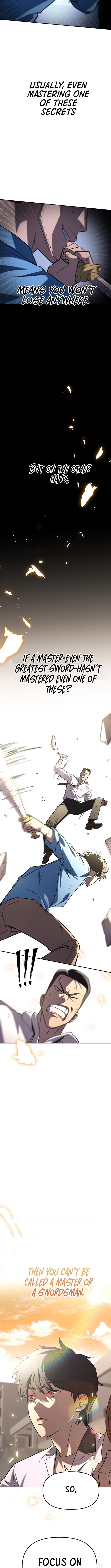 Read Iljin Demonic Cult Manga Online