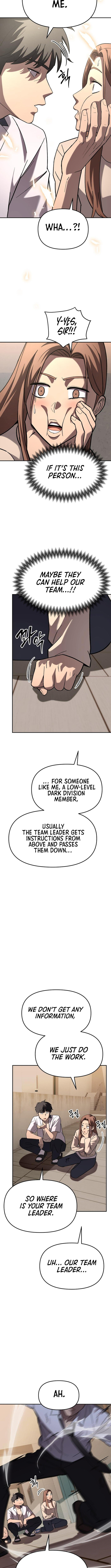 Read Iljin Demonic Cult Manga Online