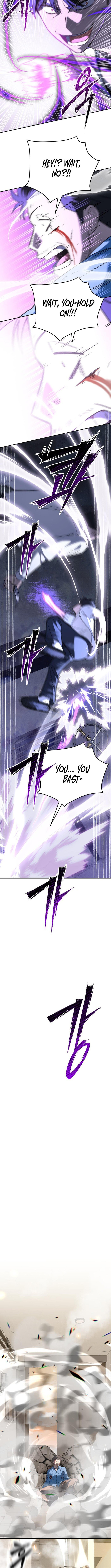 Read Iljin Demonic Cult Manga Online