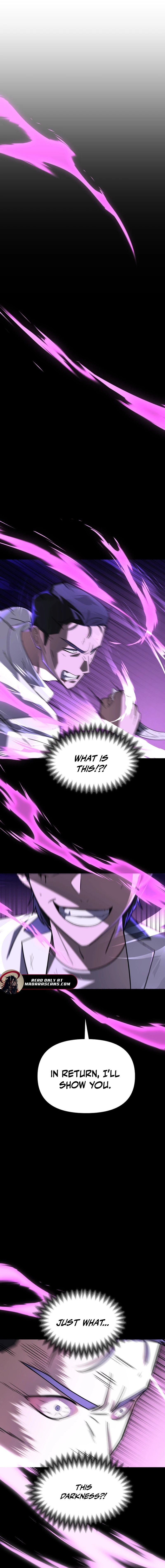 Read Iljin Demonic Cult Manga Online