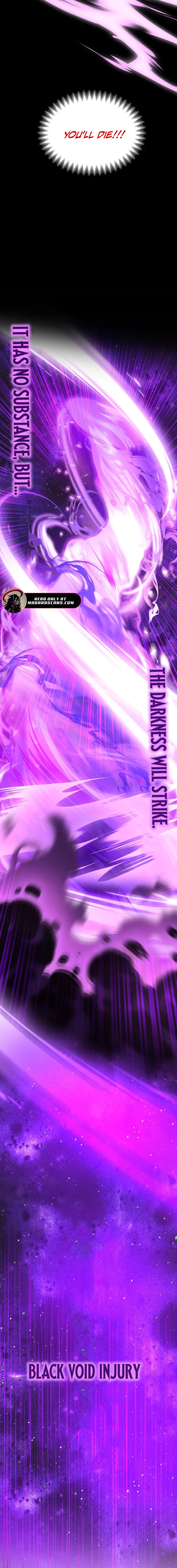 Read Iljin Demonic Cult Manga Online