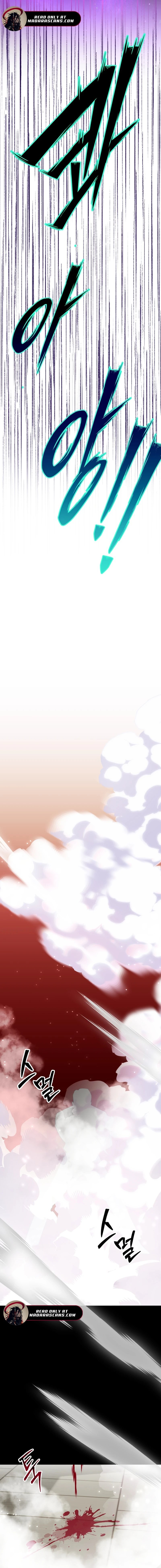 Read Iljin Demonic Cult Manga Online