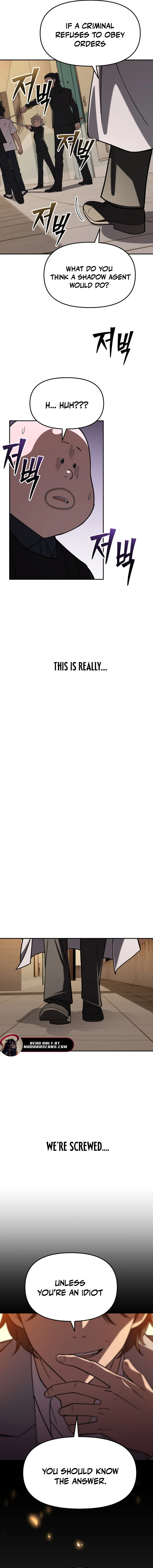 Read Iljin Demonic Cult Manga Online