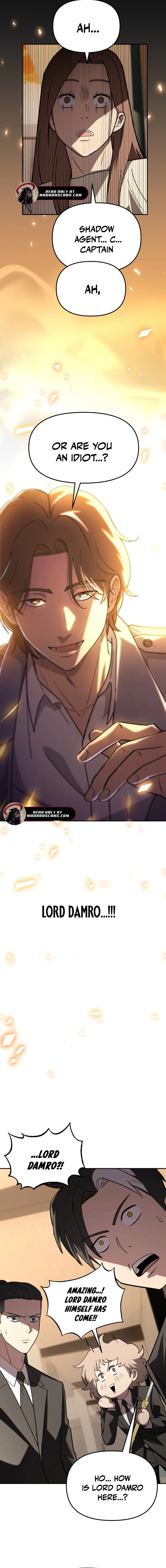 Read Iljin Demonic Cult Manga Online