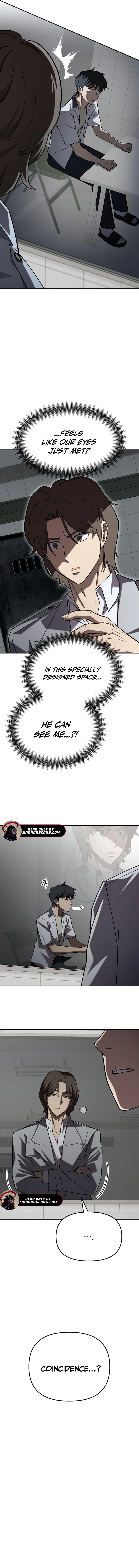 Read Iljin Demonic Cult Manga Online