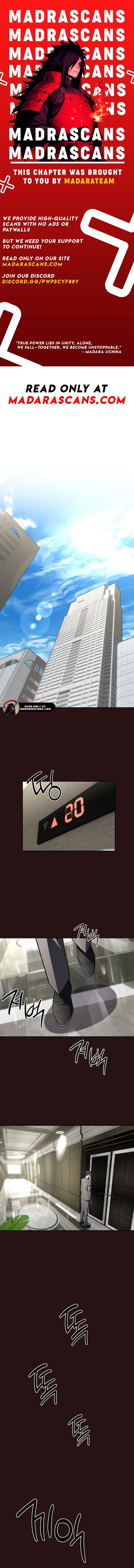 Read Iljin Demonic Cult Manga Online