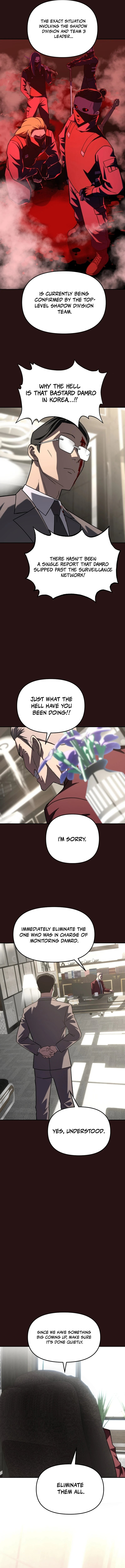 Read Iljin Demonic Cult Manga Online