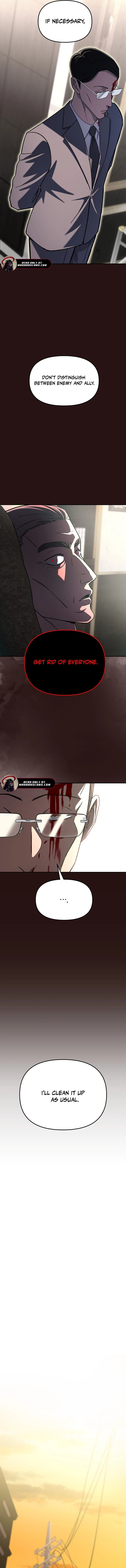 Read Iljin Demonic Cult Manga Online