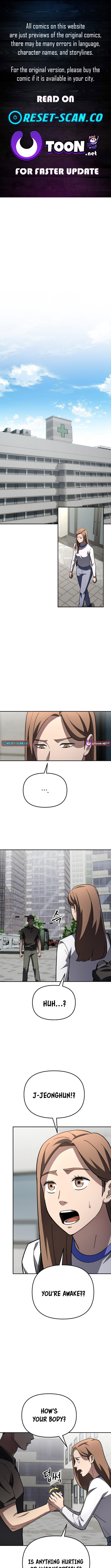 Read Iljin Demonic Cult Manga Online