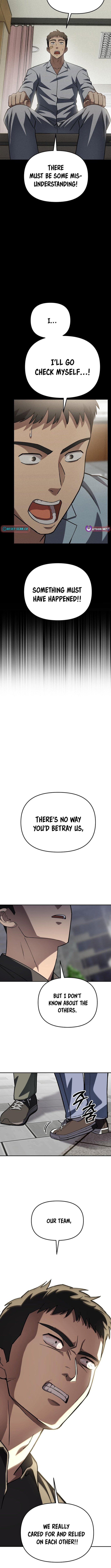 Read Iljin Demonic Cult Manga Online