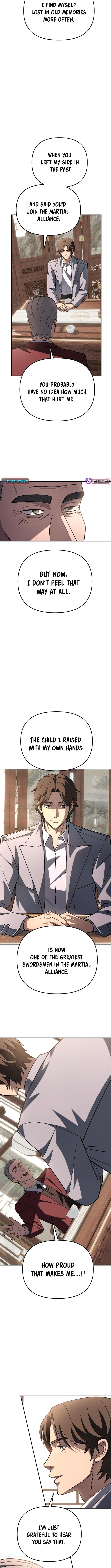 Read Iljin Demonic Cult Manga Online