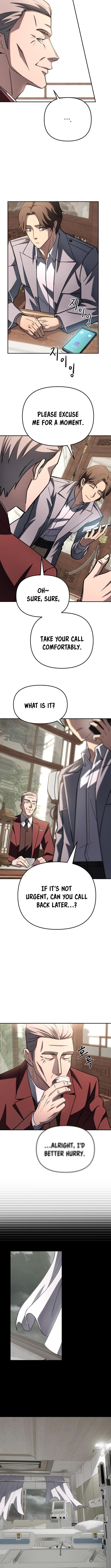 Read Iljin Demonic Cult Manga Online