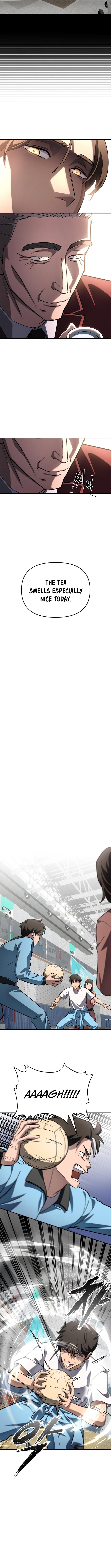 Read Iljin Demonic Cult Manga Online