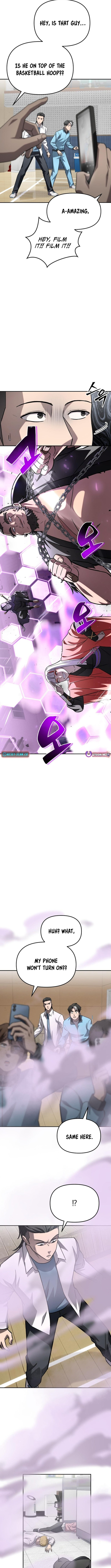 Read Iljin Demonic Cult Manga Online