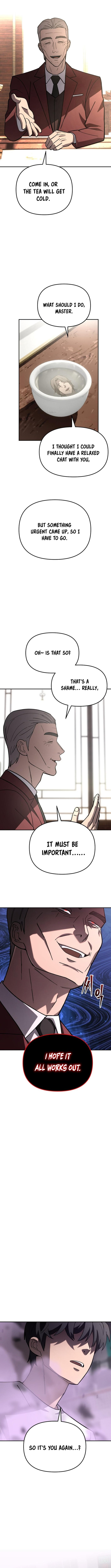 Read Iljin Demonic Cult Manga Online