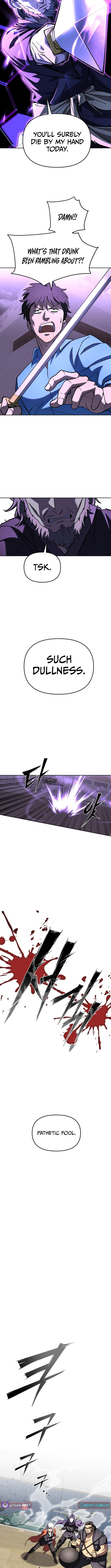 Read Iljin Demonic Cult Manga Online