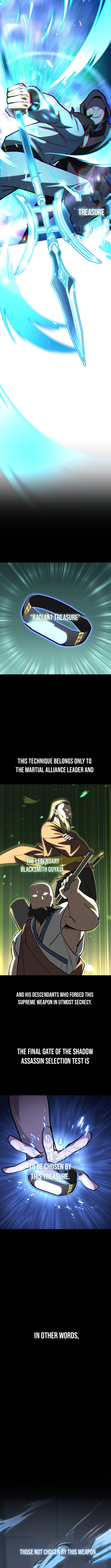 Read Iljin Demonic Cult Manga Online