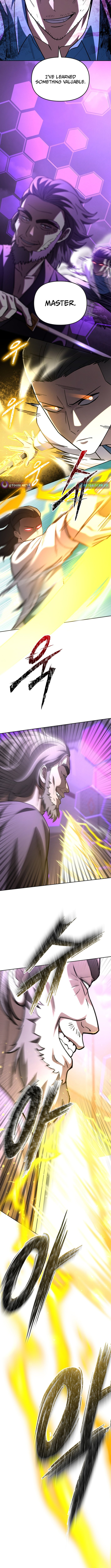 Read Iljin Demonic Cult Manga Online