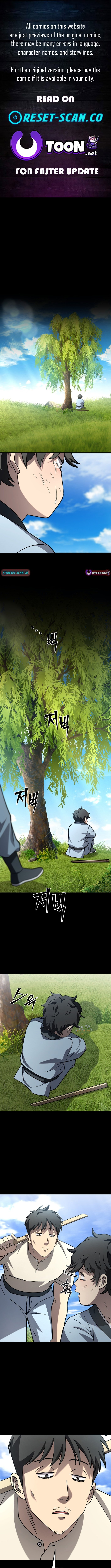 Read Iljin Demonic Cult Manga Online