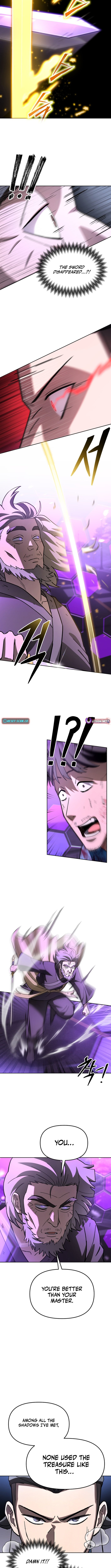 Read Iljin Demonic Cult Manga Online