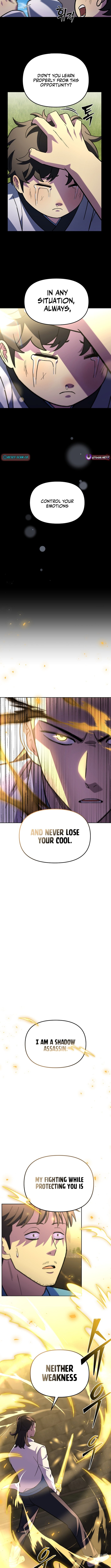 Read Iljin Demonic Cult Manga Online