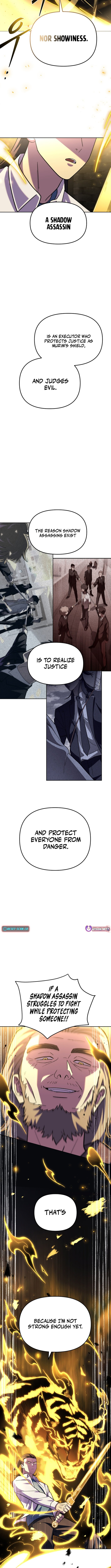 Read Iljin Demonic Cult Manga Online