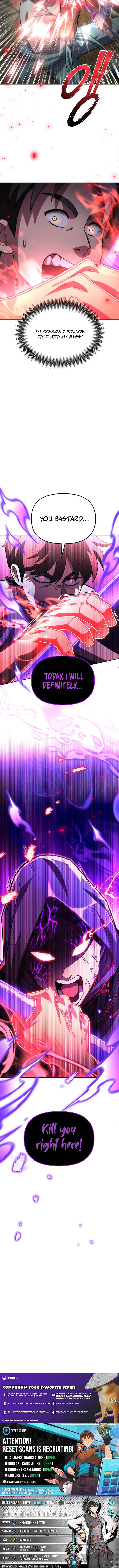 Read Iljin Demonic Cult Manga Online