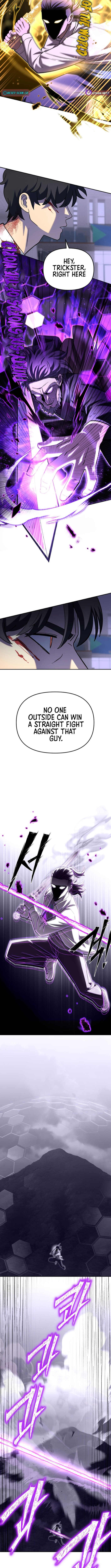 Read Iljin Demonic Cult Manga Online