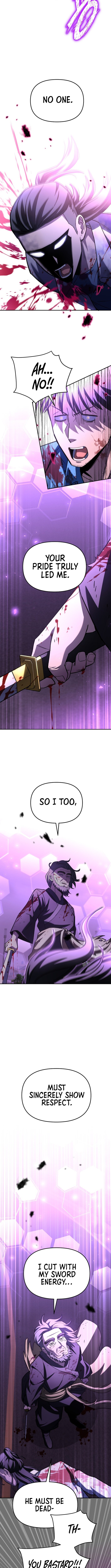 Read Iljin Demonic Cult Manga Online