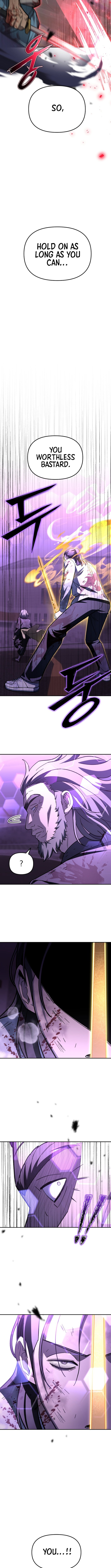 Read Iljin Demonic Cult Manga Online