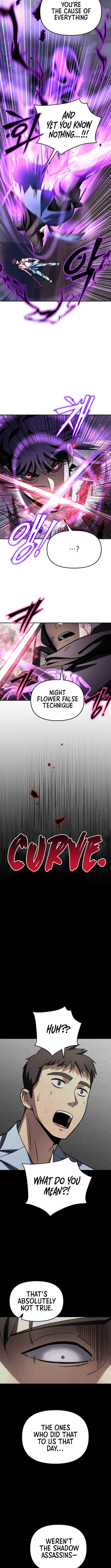 Read Iljin Demonic Cult Manga Online