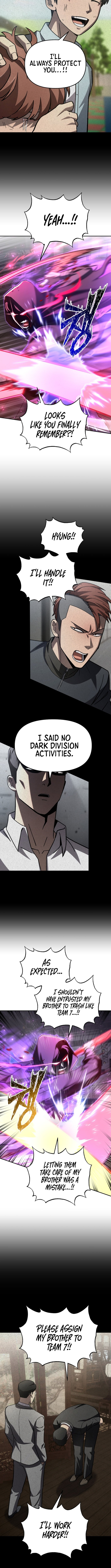 Read Iljin Demonic Cult Manga Online