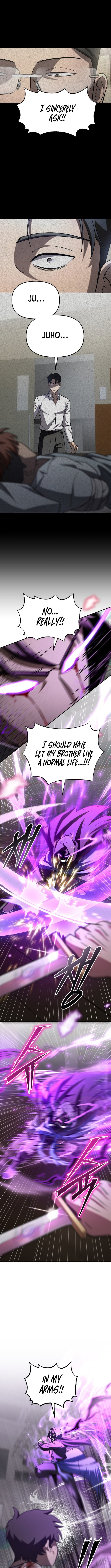 Read Iljin Demonic Cult Manga Online