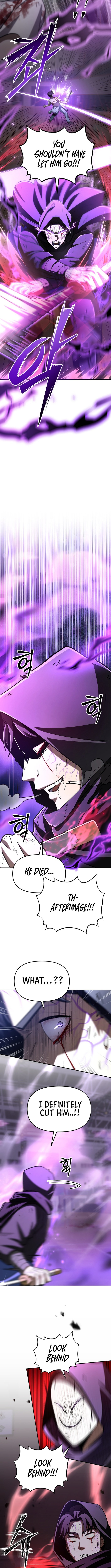 Read Iljin Demonic Cult Manga Online