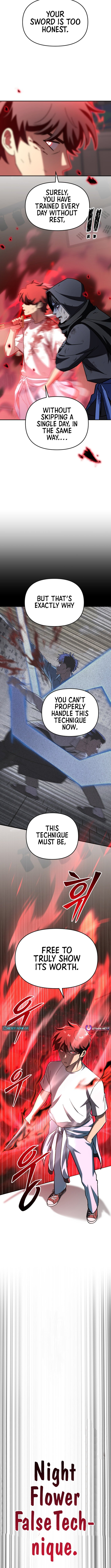 Read Iljin Demonic Cult Manga Online