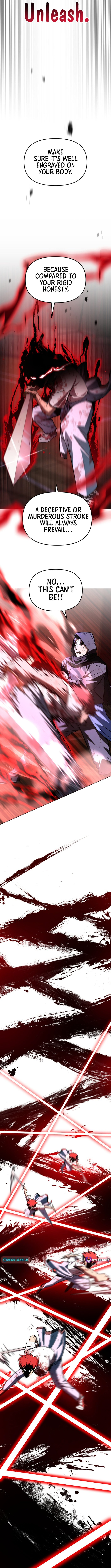 Read Iljin Demonic Cult Manga Online