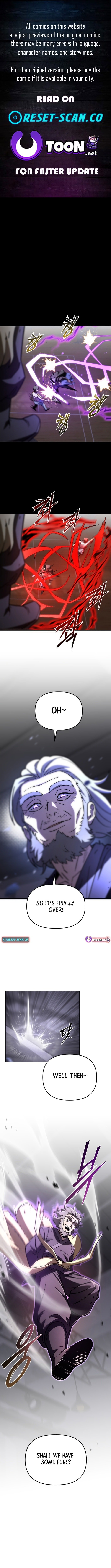 Read Iljin Demonic Cult Manga Online