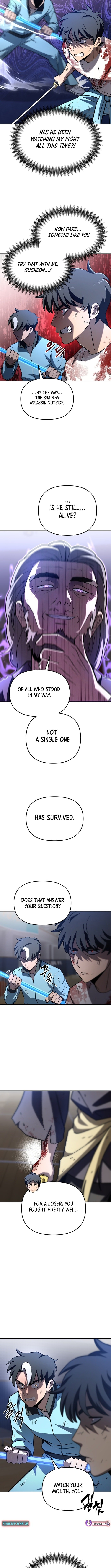 Read Iljin Demonic Cult Manga Online