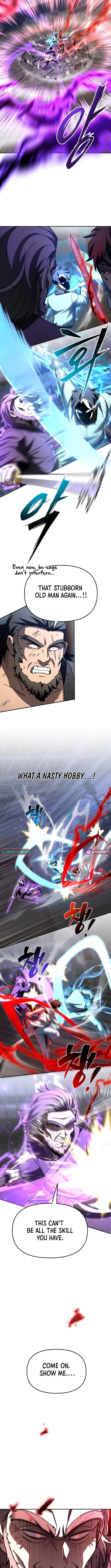 Read Iljin Demonic Cult Manga Online