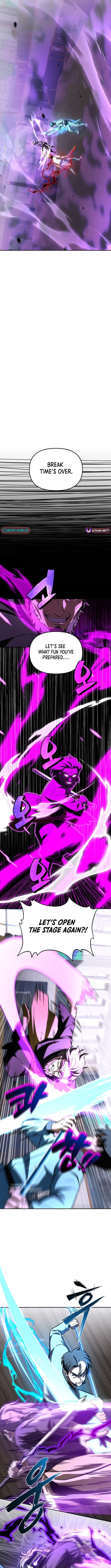 Read Iljin Demonic Cult Manga Online