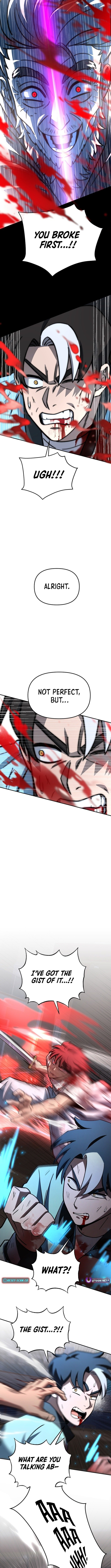 Read Iljin Demonic Cult Manga Online