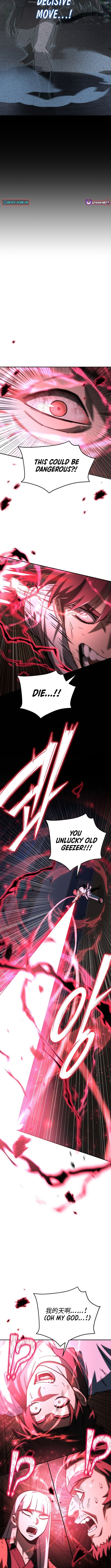 Read Iljin Demonic Cult Manga Online