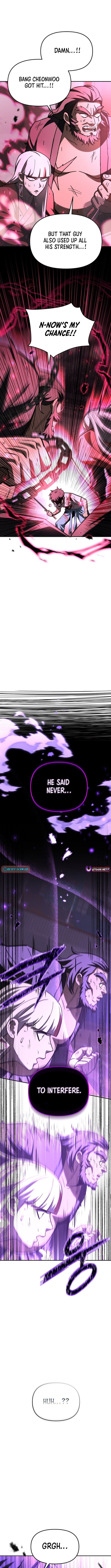 Read Iljin Demonic Cult Manga Online